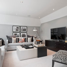 Movie Room
