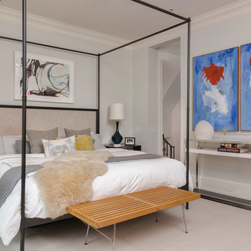 Washington,D.C. Total House Renovation