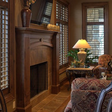Living Room Ideas