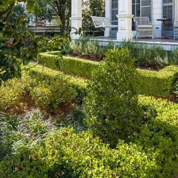 Garden District, New Orleans