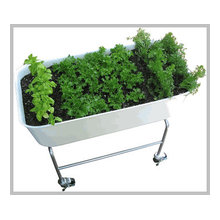 vegetable planters