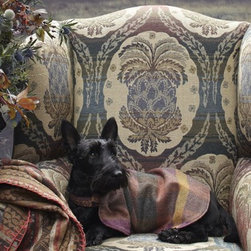 Zoffany Fabrics - Fabric