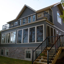Exterior House