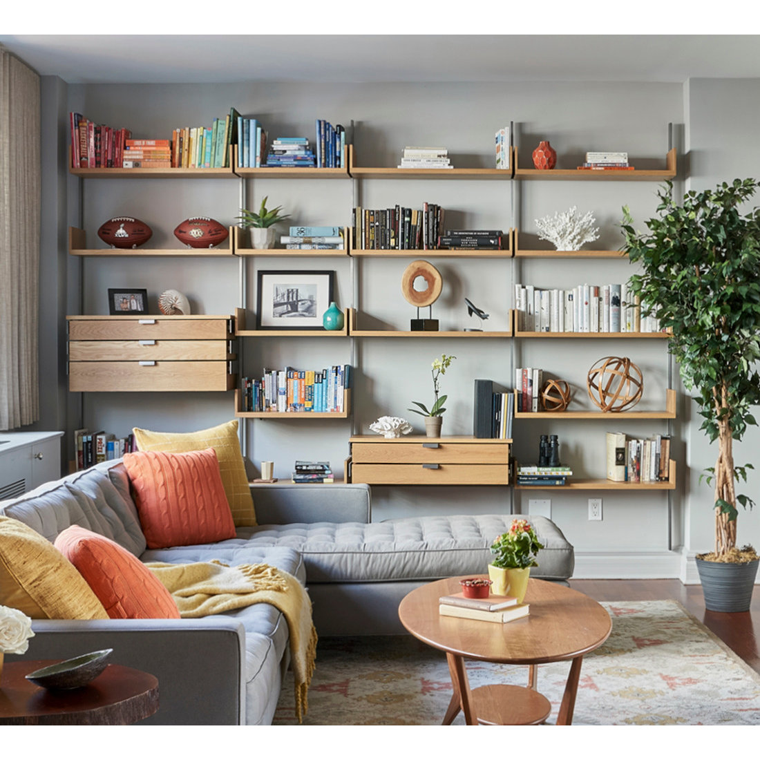 Cobble Hill Condo