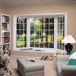 Vinyl Replacement windows - Products