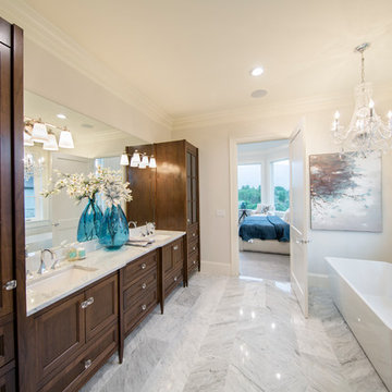2016 Parade Home Highland