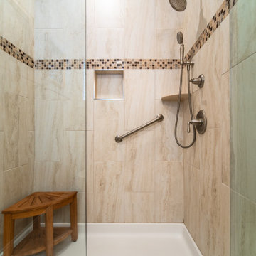 Coventry CT Kitchen & Baths