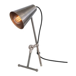 MOYA TABLE LAMP - Desk Lamps