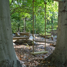 outdoor playscapes