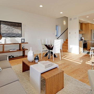 Douglas Fir Flooring