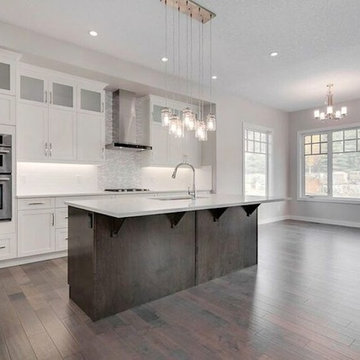 New Watermark Homes