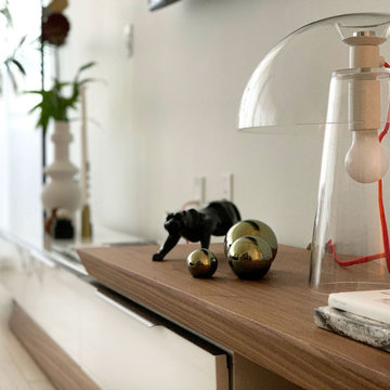 Home Styling - 300 Collins