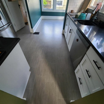 Wicander - Cork Flooring