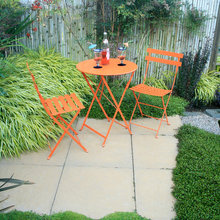 Exterior ideas