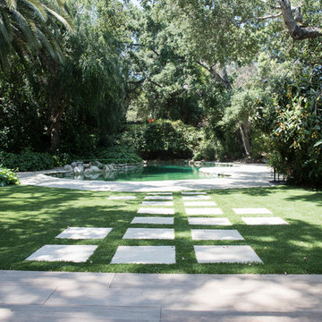Past Meets Present at 2017 Pasadena Showcase House