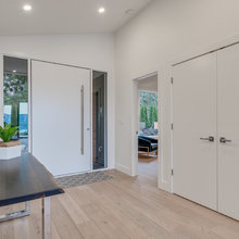 Doors Interior and exterior