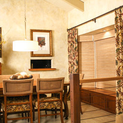 Window Treatment - Products