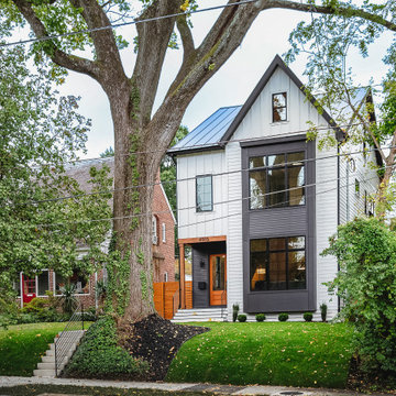Jewel in AU Park NW DC