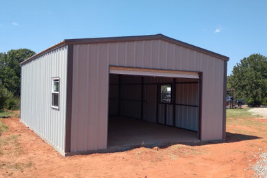 Garage Projects