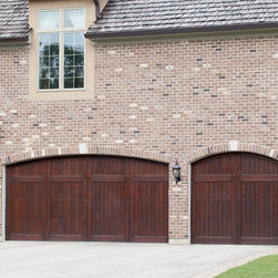 Variety of Work - Garage Doors And Openers
