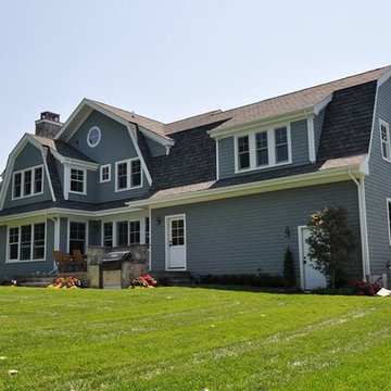 Fair Haven Classic - Weather Shield Windows