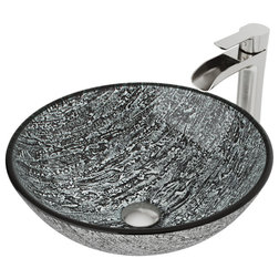 Contemporary Bathroom Sinks by Bathroom Bazzar