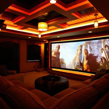 Movie Room