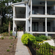 charleston house