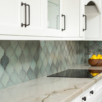 Well-Crafted Kitchen