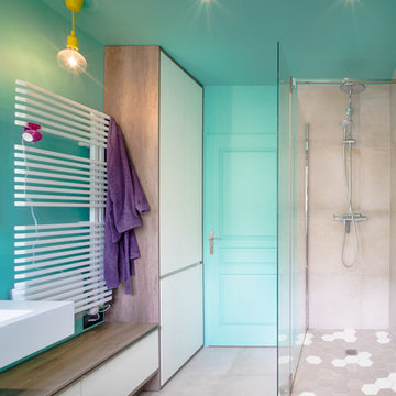 Salle de Bain H