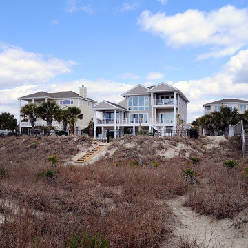 Emerald Isle Vacation Home