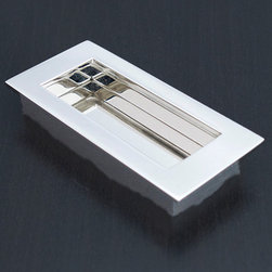 Oliver Knights Architectural Hardware - Products
