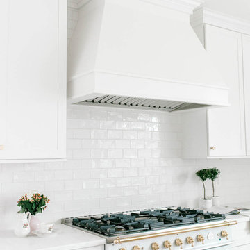 Guilford Kitchen