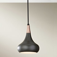 pendant lights
