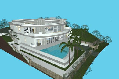 Elegant Homes Las Vegas Nv Us 89147 Houzz