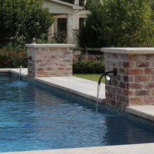 Pools