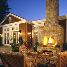Outdoor Entertaining