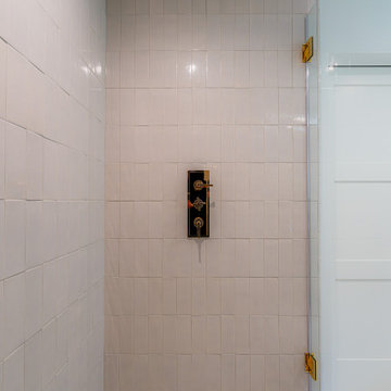 Bathroom remodeling Santa Monica