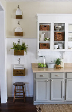 Countertop Help Thick Black Laminate Or A Lighter Color