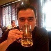 Adrián Serrano's photo