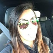 Hannah Murray's photo