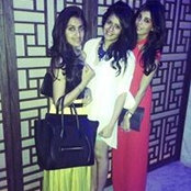Aishwarya Mariwala's photo