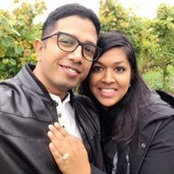 Vivek Sasikumars foto