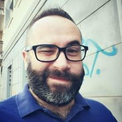 Alessandro Colossi's photo