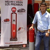 Foto von Luis Gabriel