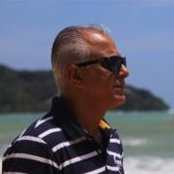 Raj Kapoor's photo