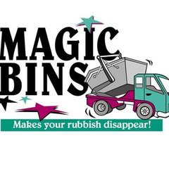 Magic Bins