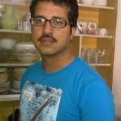 Azam Malik's photo
