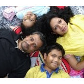 Saiful Hafiz's photo