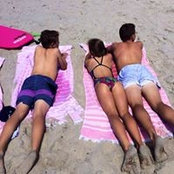 Andrea Downey's photo